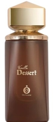 OriArome Vanilla Desert 100 ml EDP