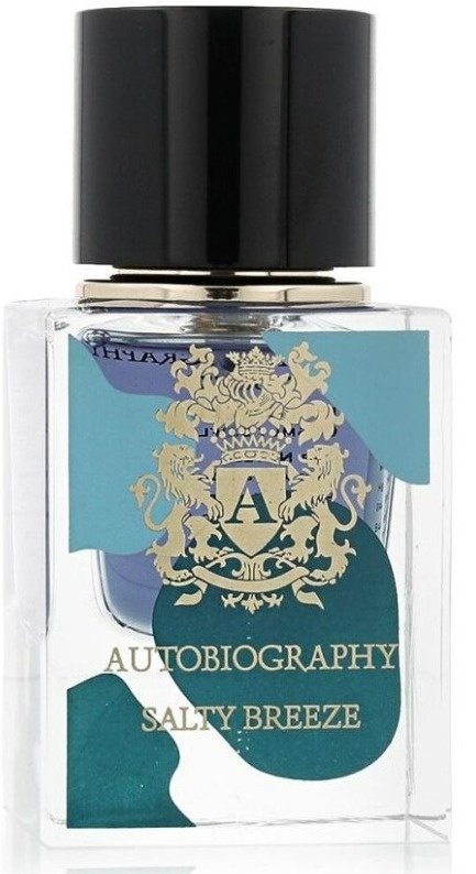 Paris Corner Autobiography Salty Breeze 65 ml EDP