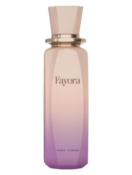 Paris Corner Fayora 100 ml EDP