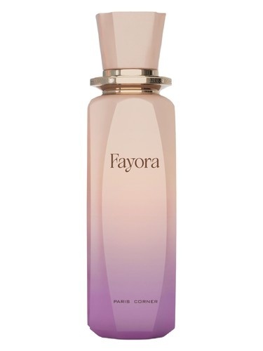 Paris Corner Fayora 100 ml EDP