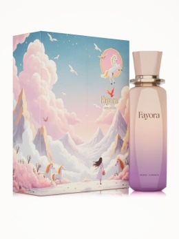 Paris Corner Fayora 100 ml EDP