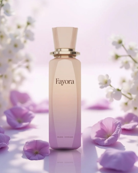 Paris Corner Fayora 100 ml EDP Paris Corner Fayora 100 ml EDP