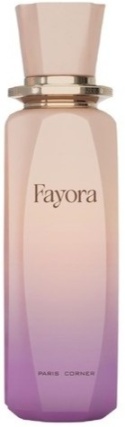 Paris Corner Fayora 100 ml EDP
