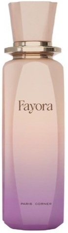 Paris Corner Fayora 100 ml EDP