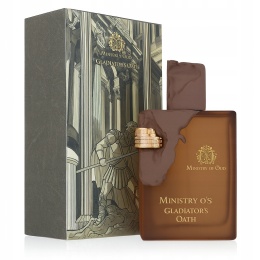 Paris Corner Gladiator`s Oath 100 ml EDP