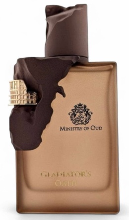 Paris Corner Gladiator`s Oath 100 ml EDP