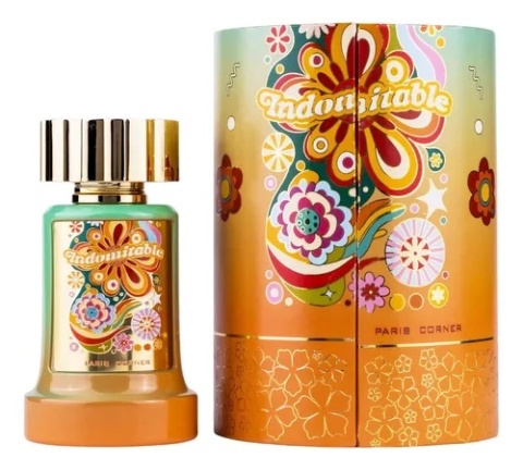 Paris Corner Indomitable 100 ml EDP Paris Corner Indomitable 100 ml EDP