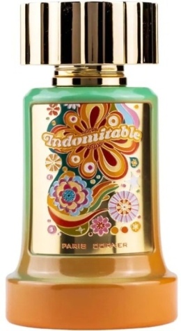 Paris Corner Indomitable 100 ml EDP