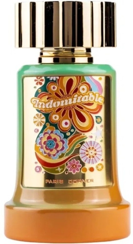 Paris Corner Indomitable 100 ml EDP