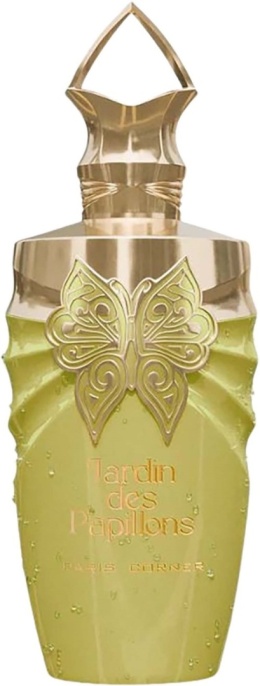 Paris Corner Jardin des Papillons 100 ml EDP