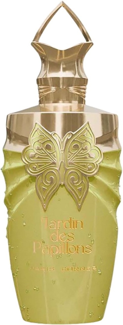 Paris Corner Jardin des Papillons 100 ml EDP