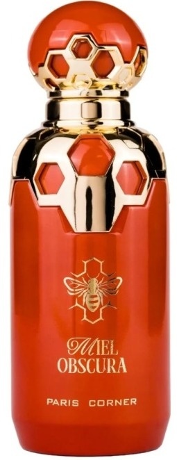 Paris Corner Miel Obscura 100 ml EDP