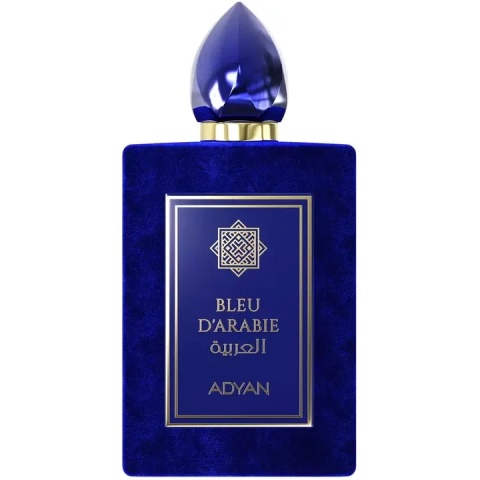 Adyan Bleu D'Arabie 100 ml EDP Adyan Bleu D'Arabie 100 ml EDP