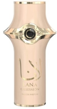 Camara Lana Obsession 100 ml EDP