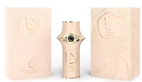 Camara Lana Obsession 100 ml EDP Camara Lana Obsession 100 ml EDP