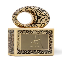 Maison Asrar Hilm 100 ml EDP