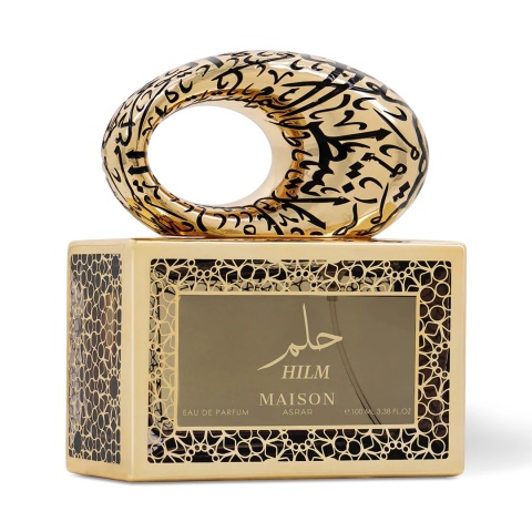 Maison Asrar Hilm 100 ml EDP Maison Asrar Hilm 100 ml EDP