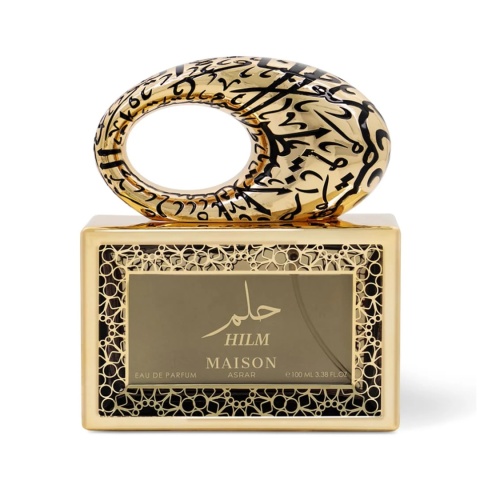 Maison Asrar Hilm 100 ml EDP Maison Asrar Hilm 100 ml EDP