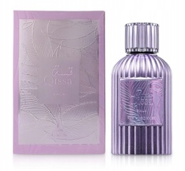 Paris Corner Qissa Gala 100 ml EDP