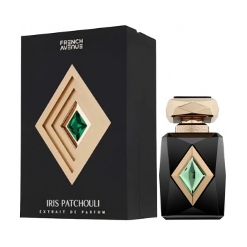French Avenue Iris Patchouli Extrait 80 ml EDP