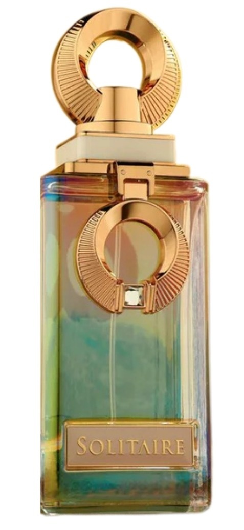 French Avenue Solitaire Extrait 100 ml EDP