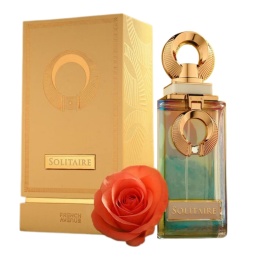 French Avenue Solitaire Extrait 100 ml EDP