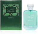 Rasasi Hawas Tropical 100 ml EDP
