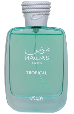 Rasasi Hawas Tropical 100 ml EDP