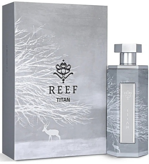 Reef Titan 200 ml EDP