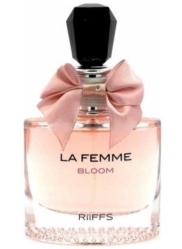 Riffs La Femme Bloom 100 ml EDP
