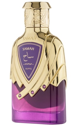 Riffs Samah Amethyst 100 ml EDP