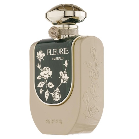 Riiffs Fleurie Emerald 100 ml EDP Riiffs Fleurie Emerald 100 ml EDP