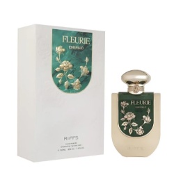 Riiffs Fleurie Emerald 100 ml EDP