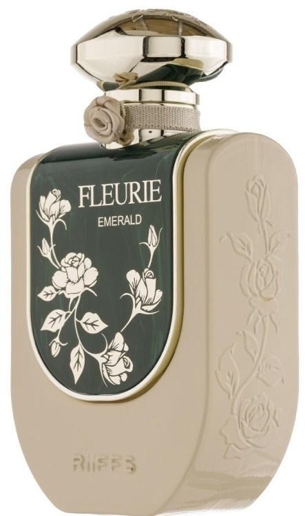 Riiffs Fleurie Emerald 100 ml EDP