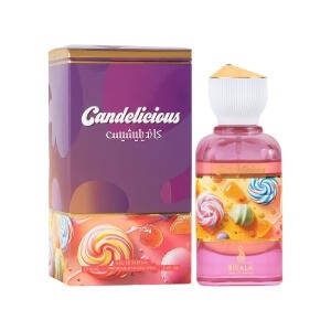 Risala Elite Candelicious 100 ml EDP Risala Elite Candelicious 100 ml EDP