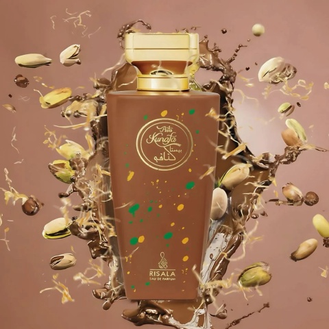 Risala Pista Kunafa 100 ml EDP Risala Pista Kunafa 100 ml EDP