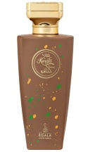 Risala Pista Kunafa 100 ml EDP