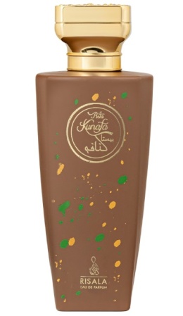 Risala Pista Kunafa 100 ml EDP