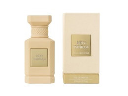 Fragrance World Sexy Vanilla 80 ml EDP