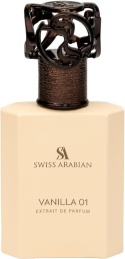 Swiss Arabian Vanilla 01 75 ml EDP