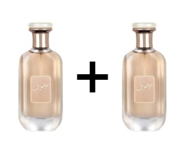 2x Ard Al Zaafaran Mousuf Daisy