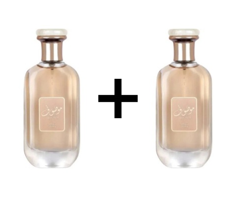 2x Ard Al Zaafaran Mousuf Daisy