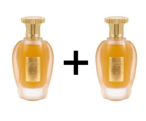 2x Emir Voux Elegante