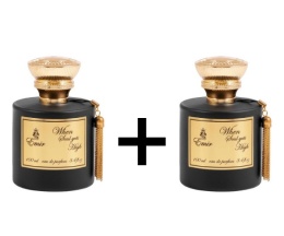 2x Emir When Soul Gets High