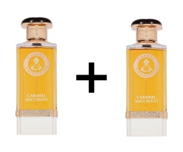 2x Fragrance World Caramel Macchiato