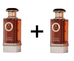 2x Fragrance World Irish Coffe
