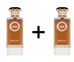 2x Fragrance World Mocha Coffee