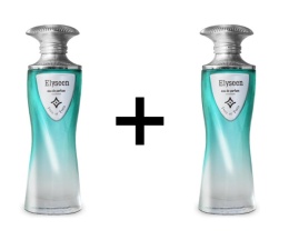 2x Frais Et Frais Elyseen