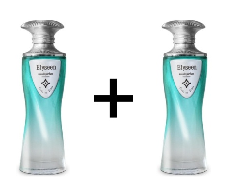 2x Frais Et Frais Elyseen