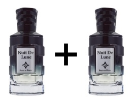 2x Frais Et Frais Nuit De Lune